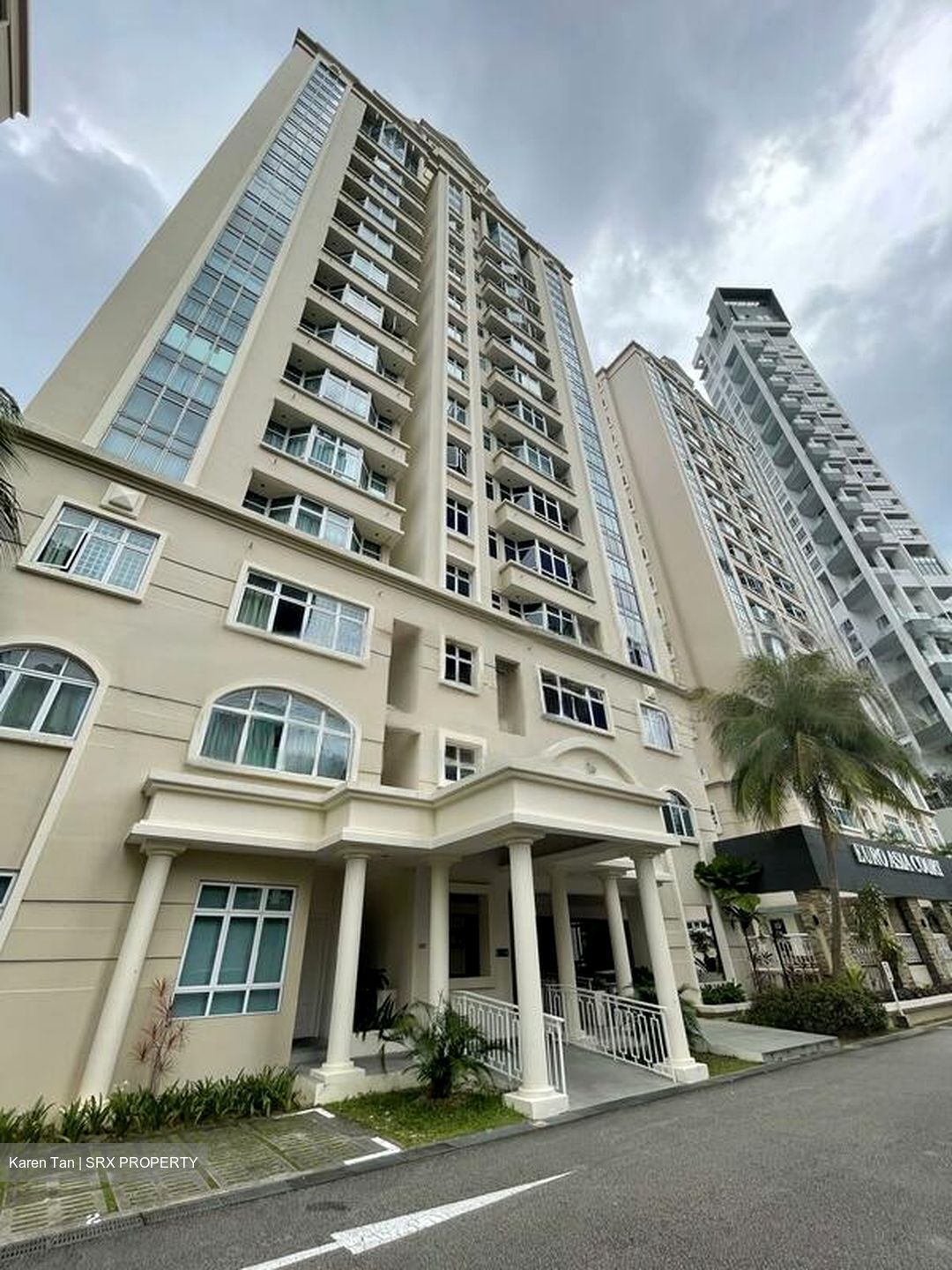 Euro-Asia Court (D9), Apartment #449156321